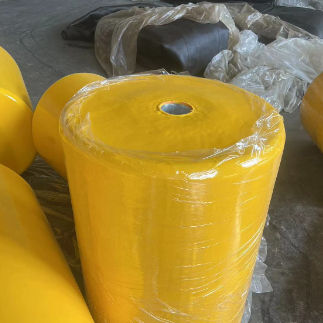 کیفیت شناور آویز لنگر با قطر بزرگ و مدولار کارخانه