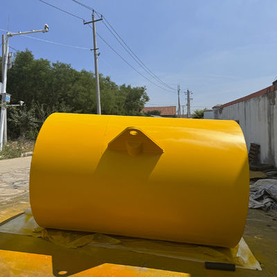 کیفیت شناور آویز لنگر با قطر بزرگ و مدولار کارخانه