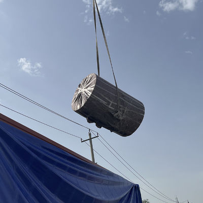 کیفیت شناور آویز لنگر با قطر بزرگ و مدولار کارخانه