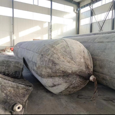 کیفیت کیسه‌های هوای لاستیکی دریایی فوق‌العاده با دوام، راه‌حل‌های انعطاف‌پذیر برای جابجایی کشتی و بارهای سنگین کارخانه