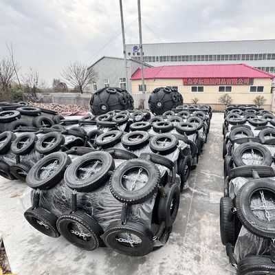 کیفیت گلگیر پر شده با فوم EVA برای بندرگاه، فراساحلی، STS STD کارخانه