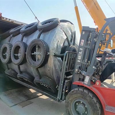 کیفیت گلگیر پر شده با فوم فوق العاده بادوام - هسته EVA ممتاز و پلیمرهای سازگار با محیط زیست برای برتری دریایی کارخانه