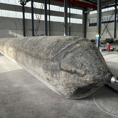 کیفیت کیسه های هوای لاستیکی دریایی نوآورانه چین - راه حل های همه کاره، کارآمد و مقرون به صرفه برای عملیات های دریایی و صنایع سنگین کارخانه