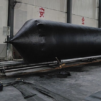 کیفیت کیسه های هوای لاستیکی دریایی نوآورانه چین - راه حل های همه کاره، کارآمد و مقرون به صرفه برای عملیات های دریایی و صنایع سنگین کارخانه