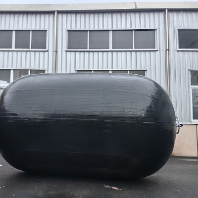 کیفیت پنوماتیک لاستیک Henger-فنجان لاستیک درجه بالا با تکنولوژی پیشرفته برای دوام و ایمنی دریایی برتر کارخانه