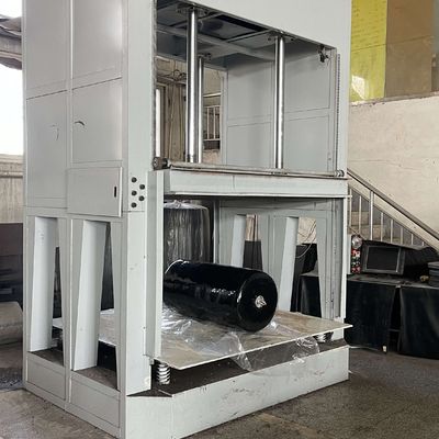 کیفیت گلگیرهای سفارشی پر شده با فوم EVA برای حفاظت دریایی کارخانه