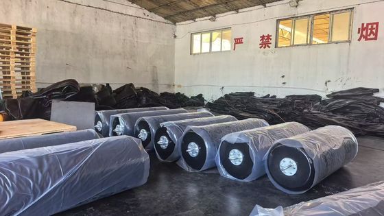 کیفیت فندر پر از فوم EVA سفارشی برای استفاده در بندر و ساحل کارخانه