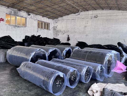 کیفیت گلگیر پر شده با فوم EVA برای استفاده دریایی، اندازه های سفارشی کارخانه