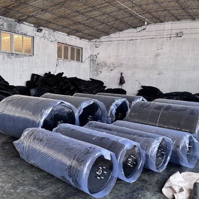 کیفیت گلگیر پر شده با فوم EVA برای استفاده دریایی، اندازه های سفارشی کارخانه