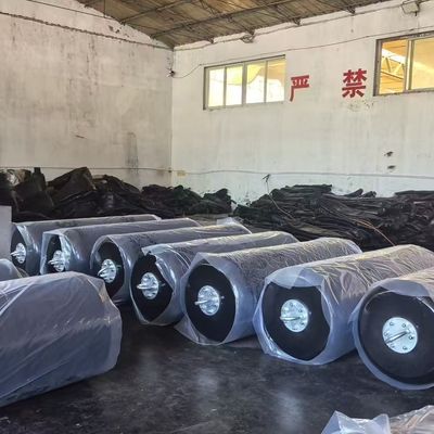 کیفیت گلگیرهای پر شده با فوم EVA برای شناورهای دریایی کارخانه