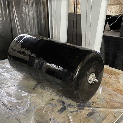 کیفیت شناور فولادی پهلوگیری با پرکننده EVA اندازه ها و رنگ های سفارشی کارخانه