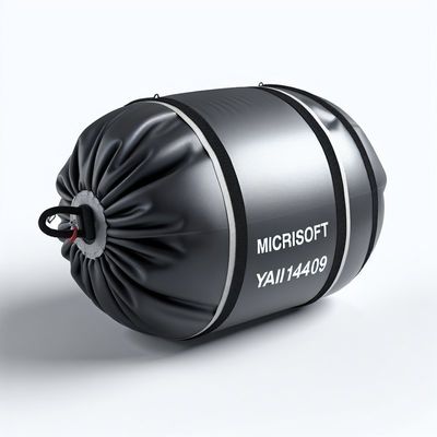 کیفیت کیسه های هوای لاستیکی دریایی Henger برای راه اندازی کشتی مطابق با استاندارد ISO14409 کارخانه