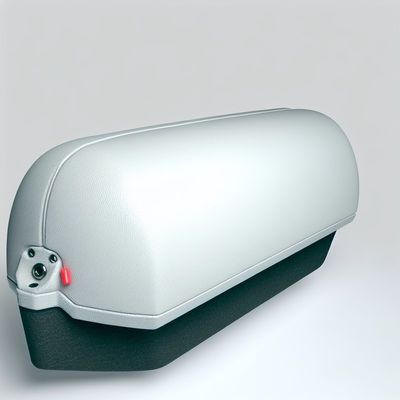 کیفیت فندر پر از فوم EVA برای کاربردهای دریایی کارخانه