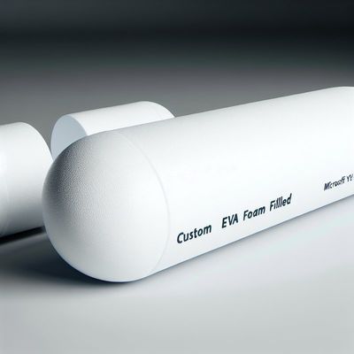 کیفیت گلگیرهای سفارشی پر شده با فوم EVA برای حفاظت دریایی کارخانه