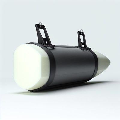 کیفیت گلگیر پر شده با فوم EVA سفارشی برای حفاظت دریایی کارخانه