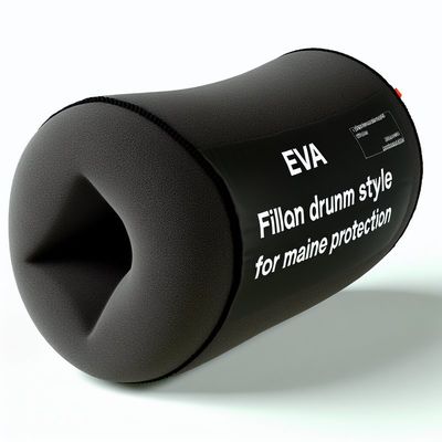 کیفیت سبک طبل فندری پر از فوم EVA برای حفاظت دریایی کارخانه