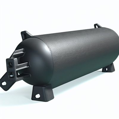 کیفیت فندر دریایی پر از فوم EVA برای استفاده در بندر و ساحل کارخانه