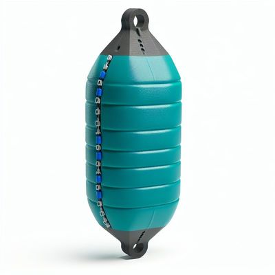 کیفیت فندر دریایی پر از فوم EVA برای استفاده در بندر و ساحل کارخانه