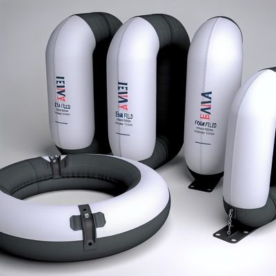 کیفیت گلگیر پر شده با فوم EVA برای استفاده دریایی، اندازه های سفارشی کارخانه