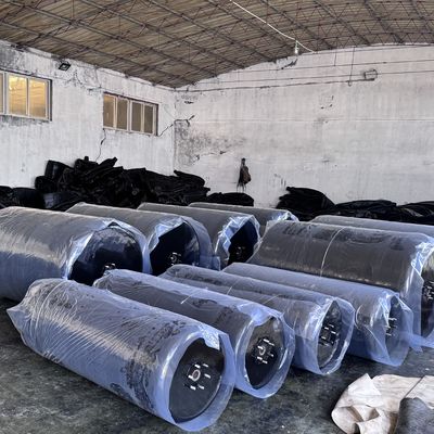 کیفیت گلگیر دریایی با هسته EVA ممتاز - پر شده با فوم، فوق العاده با دوام و ساخته شده از پلیمرهای سازگار با محیط زیست کارخانه