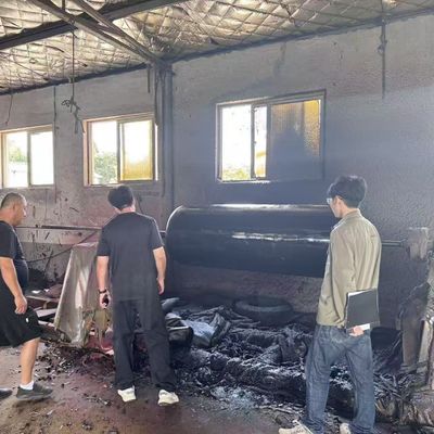 کیفیت گلگیر دریایی با هسته EVA ممتاز - پر شده با فوم، فوق العاده با دوام و ساخته شده از پلیمرهای سازگار با محیط زیست کارخانه