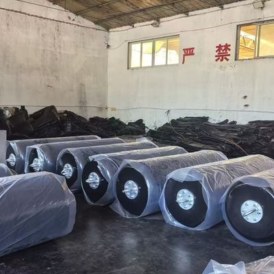 کیفیت گلگیر دریایی با هسته EVA ممتاز - پر شده با فوم، فوق العاده با دوام و ساخته شده از پلیمرهای سازگار با محیط زیست کارخانه