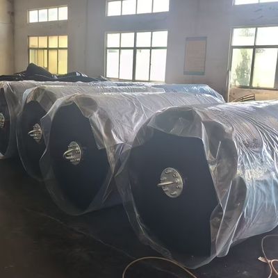 کیفیت گلگیر دریایی با هسته EVA ممتاز - پر شده با فوم، فوق العاده با دوام و ساخته شده از پلیمرهای سازگار با محیط زیست کارخانه