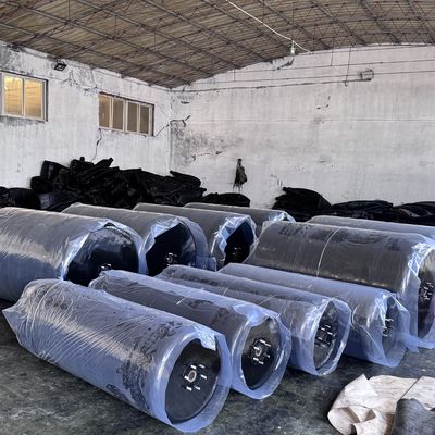 کیفیت گلگیر دریایی پر شده با فوم فوق‌العاده بادوام: پلیمرهای سازگار با محیط زیست با هسته EVA ممتاز ملاقات می‌کنند کارخانه