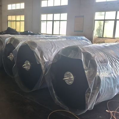 کیفیت گلگیر دریایی پر شده با فوم فوق‌العاده بادوام: پلیمرهای سازگار با محیط زیست با هسته EVA ممتاز ملاقات می‌کنند کارخانه