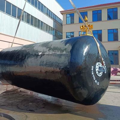 کیفیت گلگیر پر شده با فوم با گواهی BV برای کاربردهای استاندارد STS کارخانه