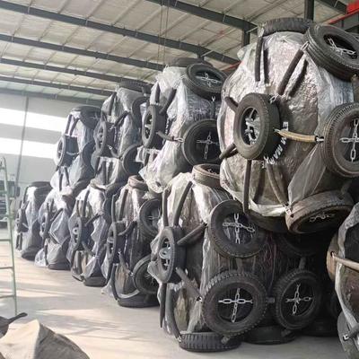 کیفیت گلگیر پر شده با فوم با گواهی BV برای کاربردهای استاندارد STS کارخانه