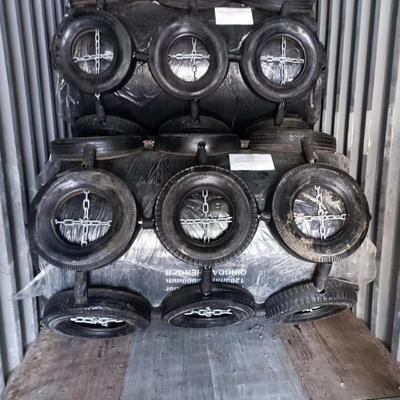 کیفیت گلگیر پرشده با فوم سنگین با گواهی CCS حداقل سفارش 1 عدد کارخانه