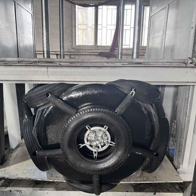 کیفیت گلگیر پرشده با فوم سنگین با گواهی CCS حداقل سفارش 1 عدد کارخانه