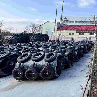 کیفیت گلگیر پرشده با فوم سنگین با گواهی CCS حداقل سفارش 1 عدد کارخانه