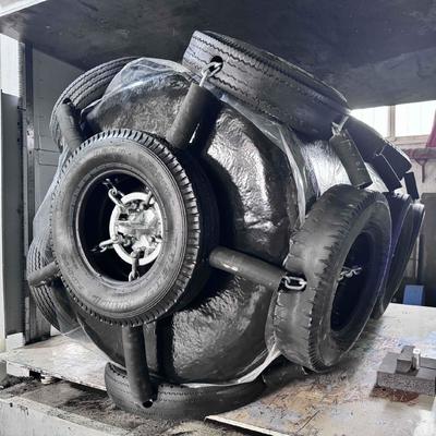 کیفیت گلگیر پرشده با فوم سنگین با گواهی CCS حداقل سفارش 1 عدد کارخانه