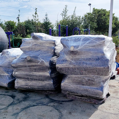 کیفیت کیسه هوای لاستیکی دریایی - مشکی 4-24 متر طول دارای گواهینامه BV/CCS/ABS/Lr کارخانه