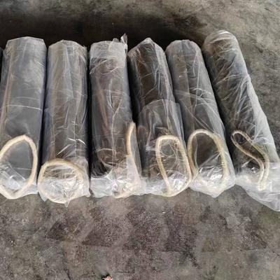 کیفیت گلگیر فوم پر شده با گواهی BV برای کاربردهای استاندارد STS (کشتی به کشتی) کارخانه