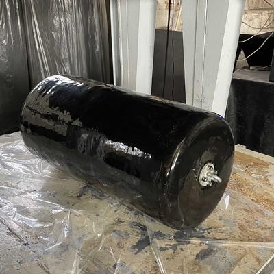 کیفیت گلگیر فوم پر شده با گواهی BV برای کاربردهای استاندارد STS (کشتی به کشتی) کارخانه