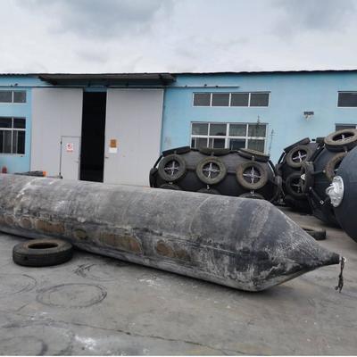 کیفیت کوله هوا از لاستیک دریایی سفارشی شده کوله های رزرو از لاستیک دریایی برای عملیات سنگین دریایی و پروژه های نجات دریایی کارخانه