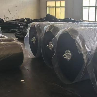 کیفیت Heavy-Duty Foam Filled Fender | CCS/BV Certified, MOQ 1 Piece کارخانه