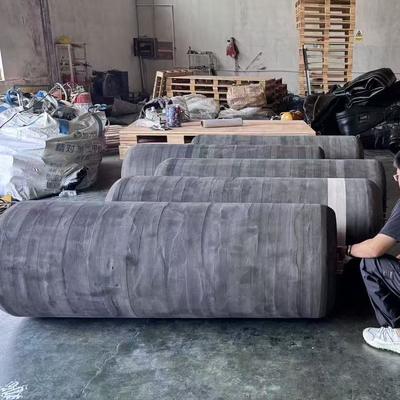 کیفیت بهترين فندرهاي پر از فوم دريايي کارخانه