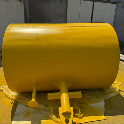 کیفیت Large-Dia High-Buoyancy Floating Mooring Buoy (Offshore) | Anti-Salt Spray Carbon/Stainless Steel, IMO MSC.1/Circ.1580, for Oil Rigs/FPSO کارخانه