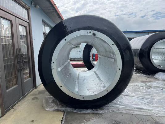 کیفیت بهترین گلگیر فوم شناور کارخانه