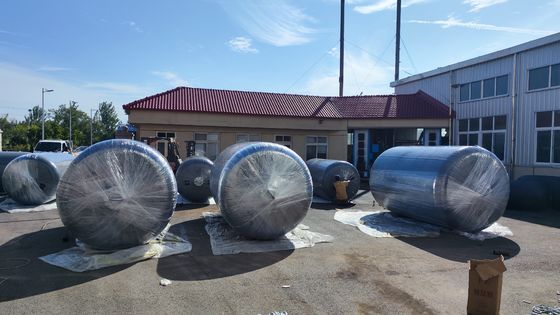 کیفیت عملکرد عالی و ویژگی های رنگارنگ فوم پر از فندر با زنجیره های گرم گالوانیزه شده کارخانه