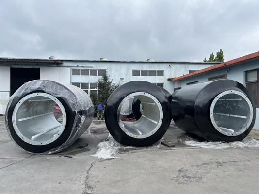 کیفیت گلگیر فوم شناور استاندارد CCS عمر مفید بیش از 15 سال برای محافظت طولانی مدت کارخانه