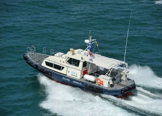 کیفیت قایق های بادی قایق تورم با قطر 0.3 - 6 متر نصب و راه اندازی آسان آبگریز خوب کارخانه