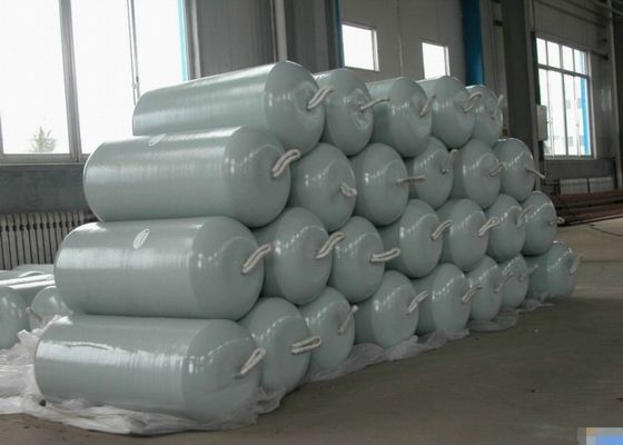 کیفیت High Density Foam Core Foam Filled Fender with High Energy Absorption Capacity and Positive Buoyancy for Marine Protection کارخانه