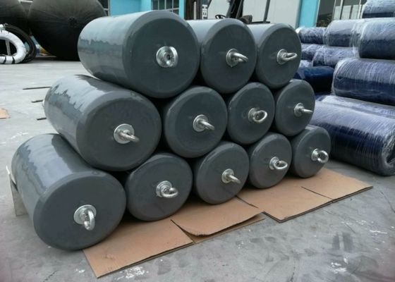 کیفیت گلدان فوم پرنده دریایی Fender Fender Eva Solid Donut Fender مقاومت عالی در برابر روغن کارخانه