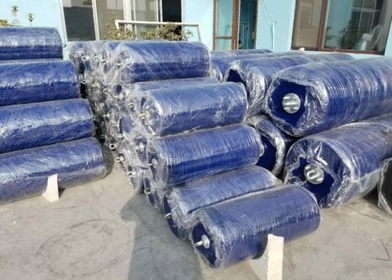 کیفیت فشرده سازی مقاومت فشاری قایق فندرز EVA نصب سریع مواد کارخانه