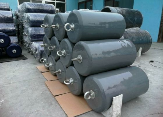 کیفیت Hot Dip Galvanized Foam Filled Fender with 10 Years Using Life and High Energy Absorption for Marine Safety کارخانه